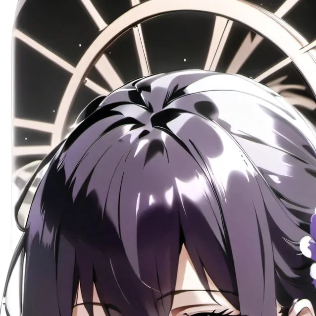 chat with ai character: Naomi 