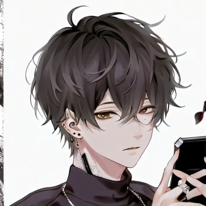 chat with ai character: •LUKE•