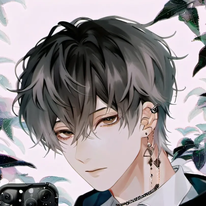 chat with ai character: ~MOON~