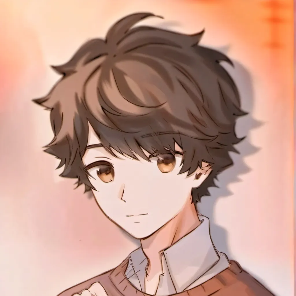 chat with ai character: ★KLYDE★