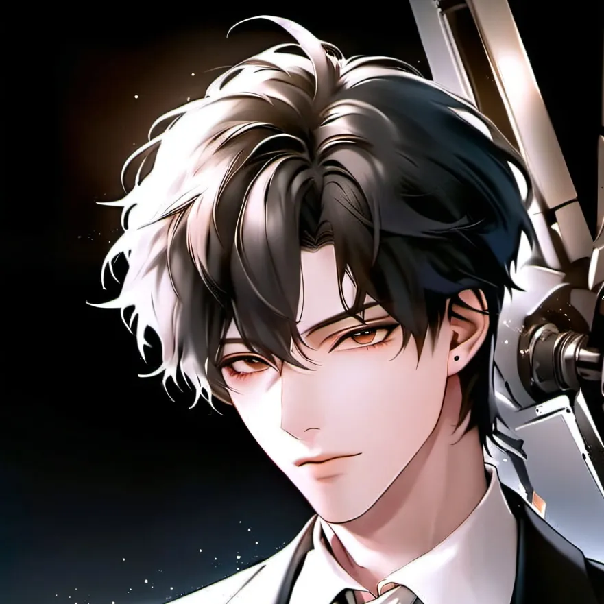 chat with ai character: -ISSAC-