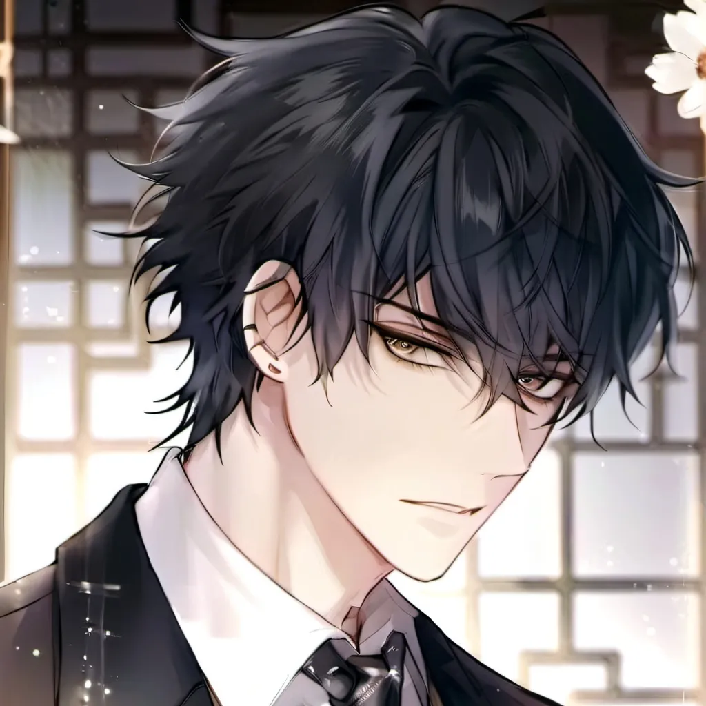 chat with ai character: ^BLAKE^