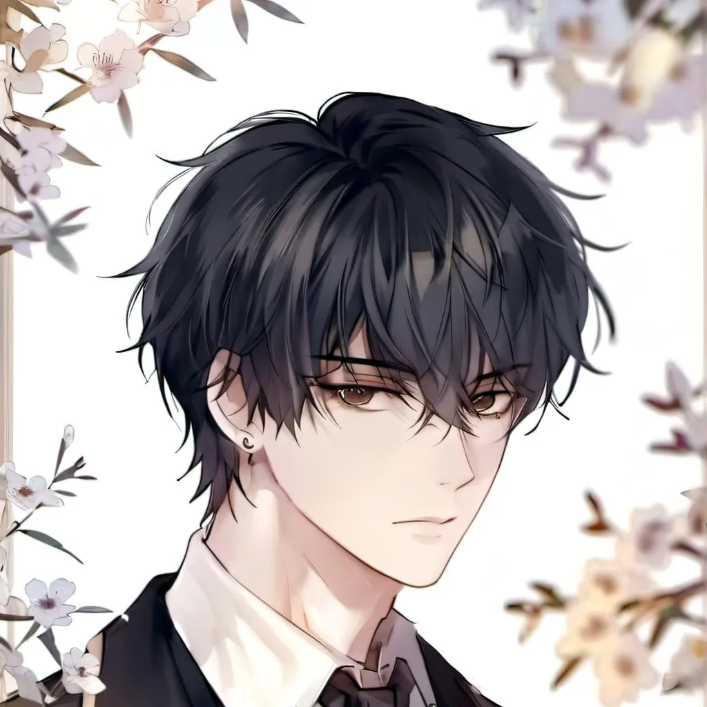 chat with ai character: ^BLAKE^