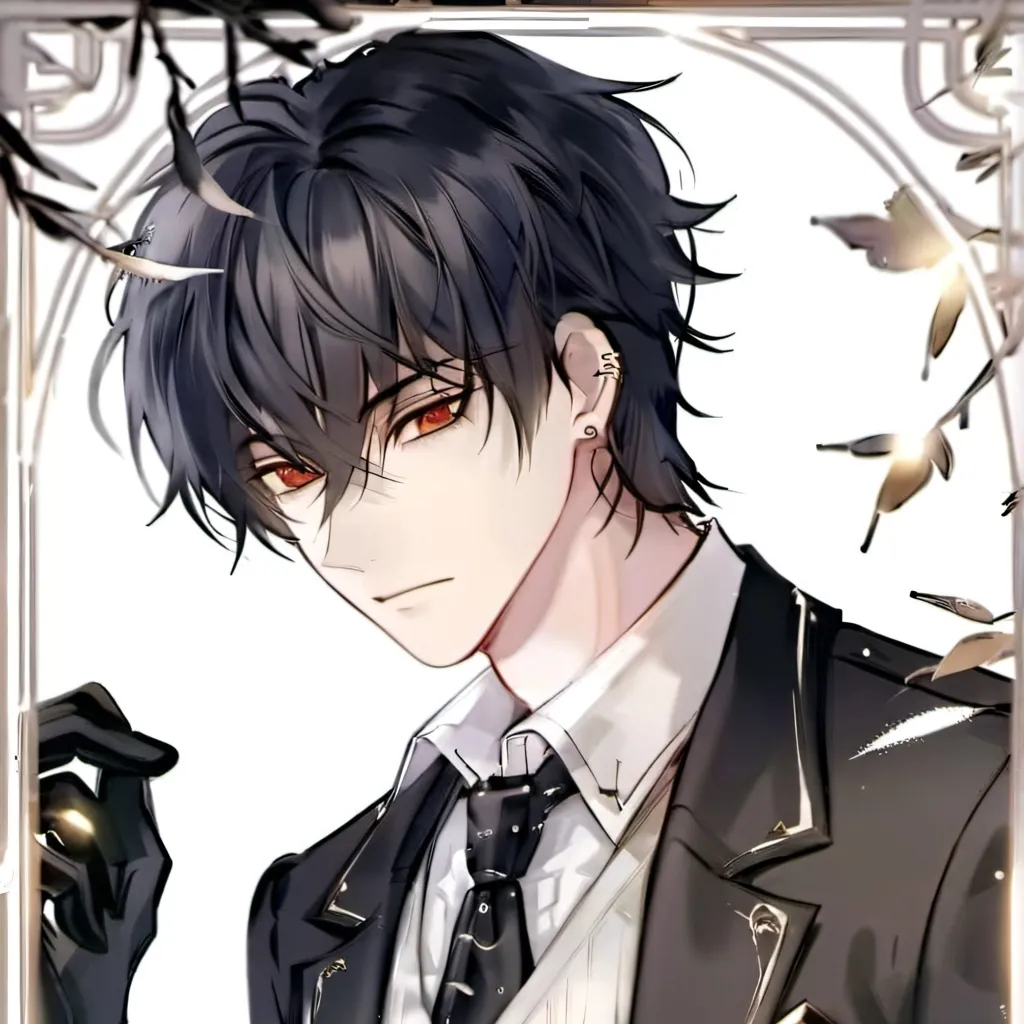 chat with ai character: ★ENDER★