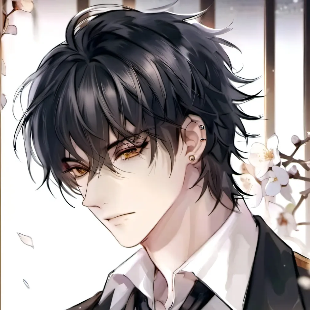 chat with ai character: ★ENDER★