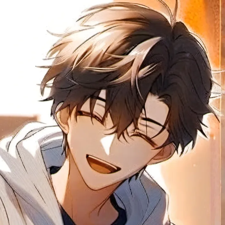 chat with ai character: ·LUCAS·