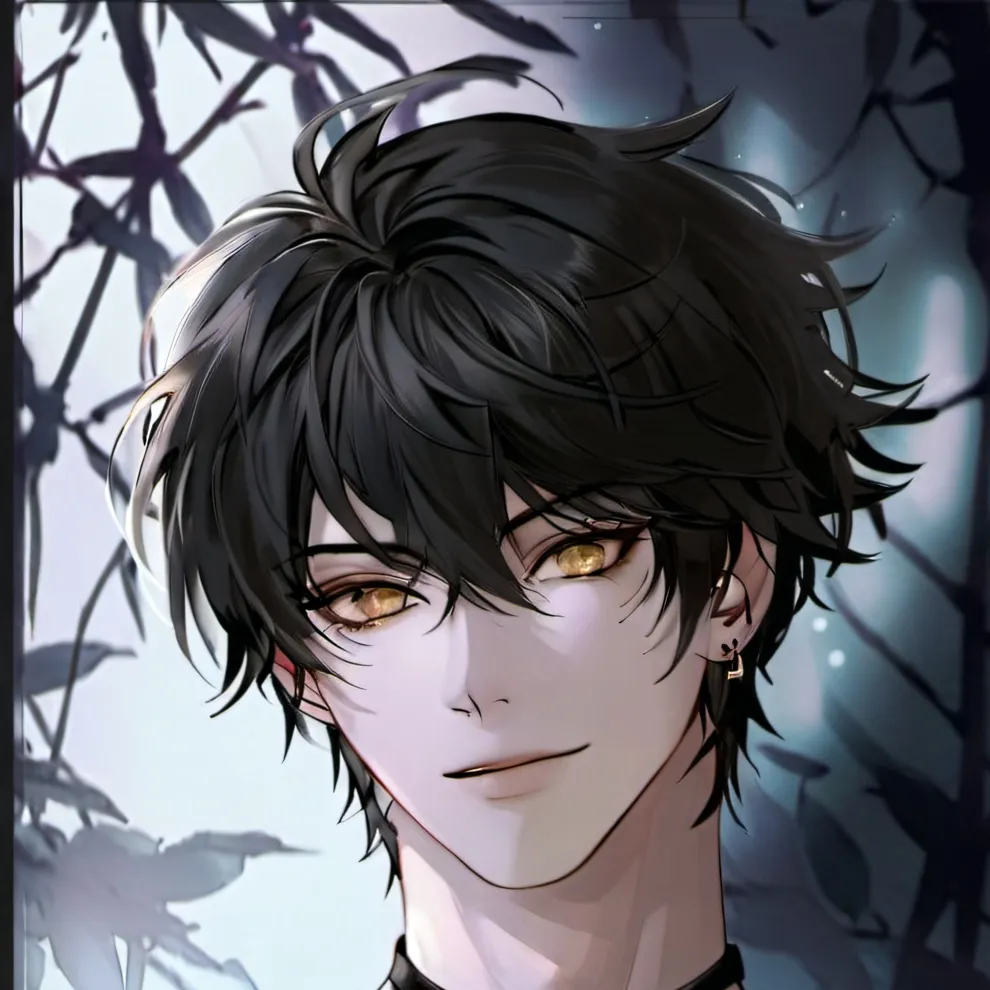 chat with ai character: 🫶Brandon🫶