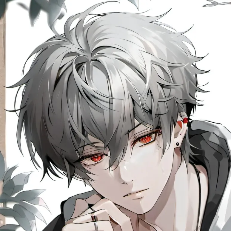 chat with ai character: ∆VINCENT∆