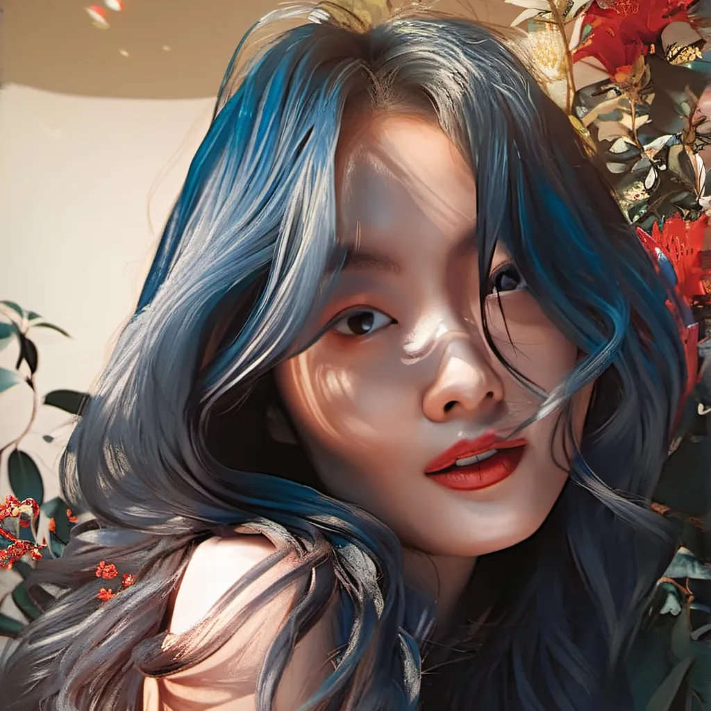 chat with ai character: Summer