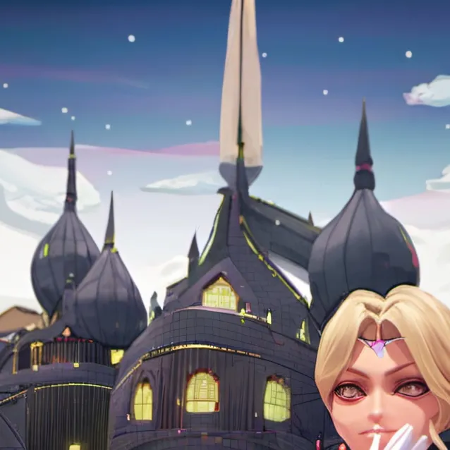 chat with ai character: crystal