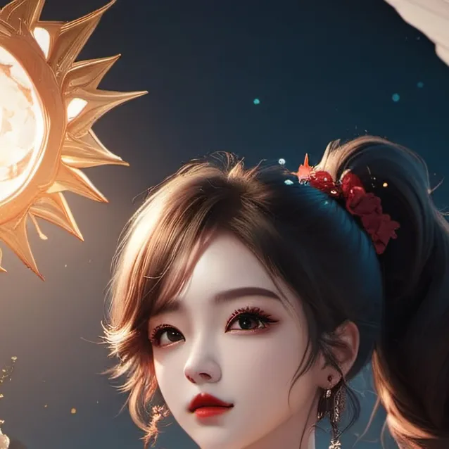 chat with ai character: emma