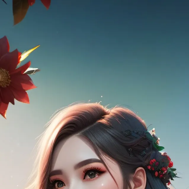 chat with ai character: linsay