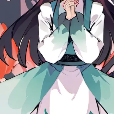 chat with ai character: Demon Slayer