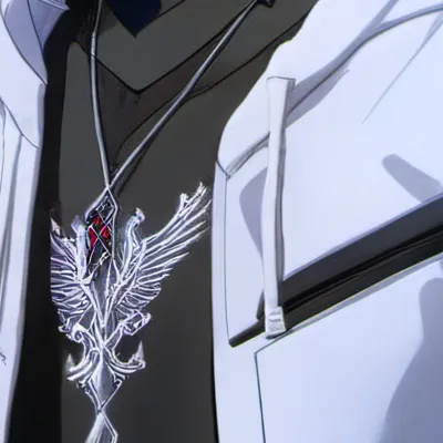 chat with ai character: Shigaraki 