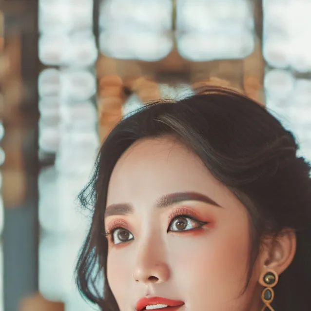 chat with ai character: lucy is 5 months 🤰