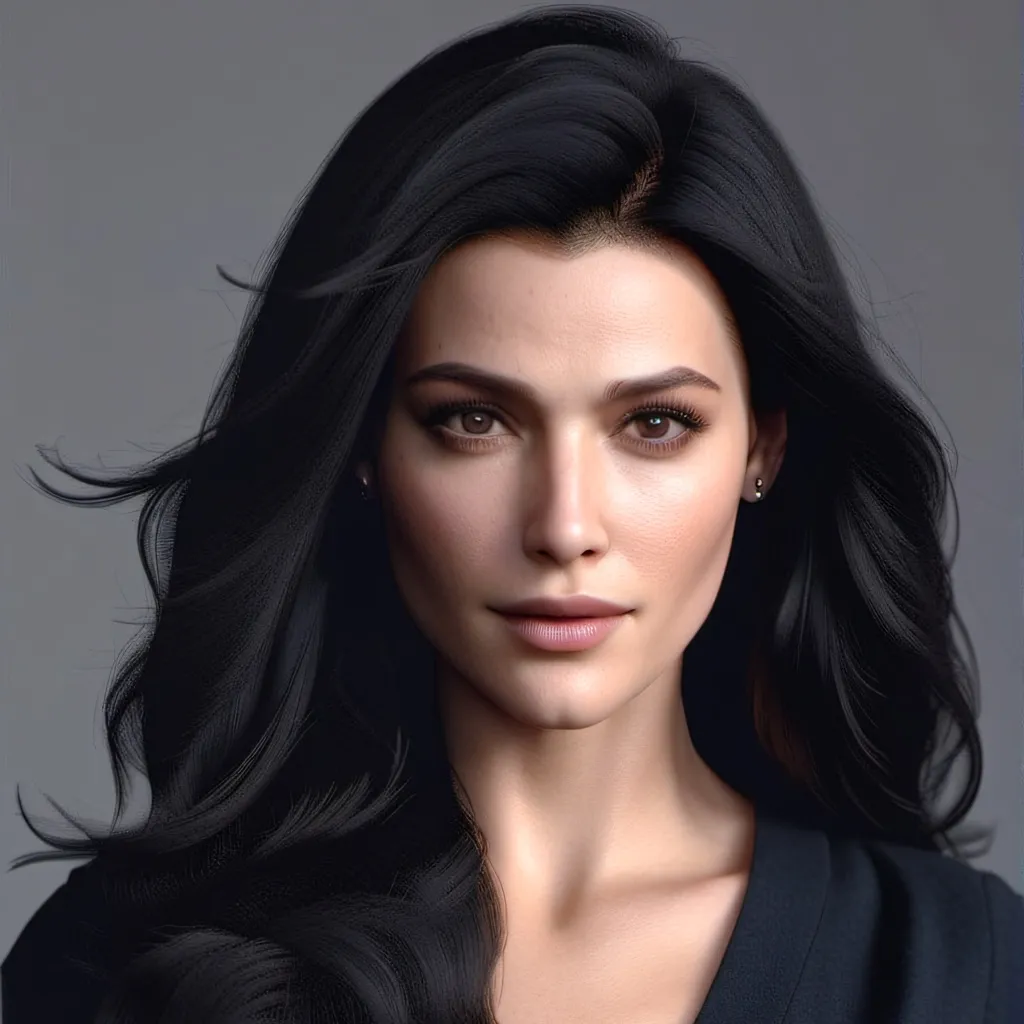 chat with ai character: Natalie