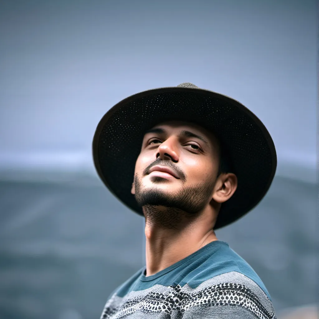 chat with ai character: Jacob