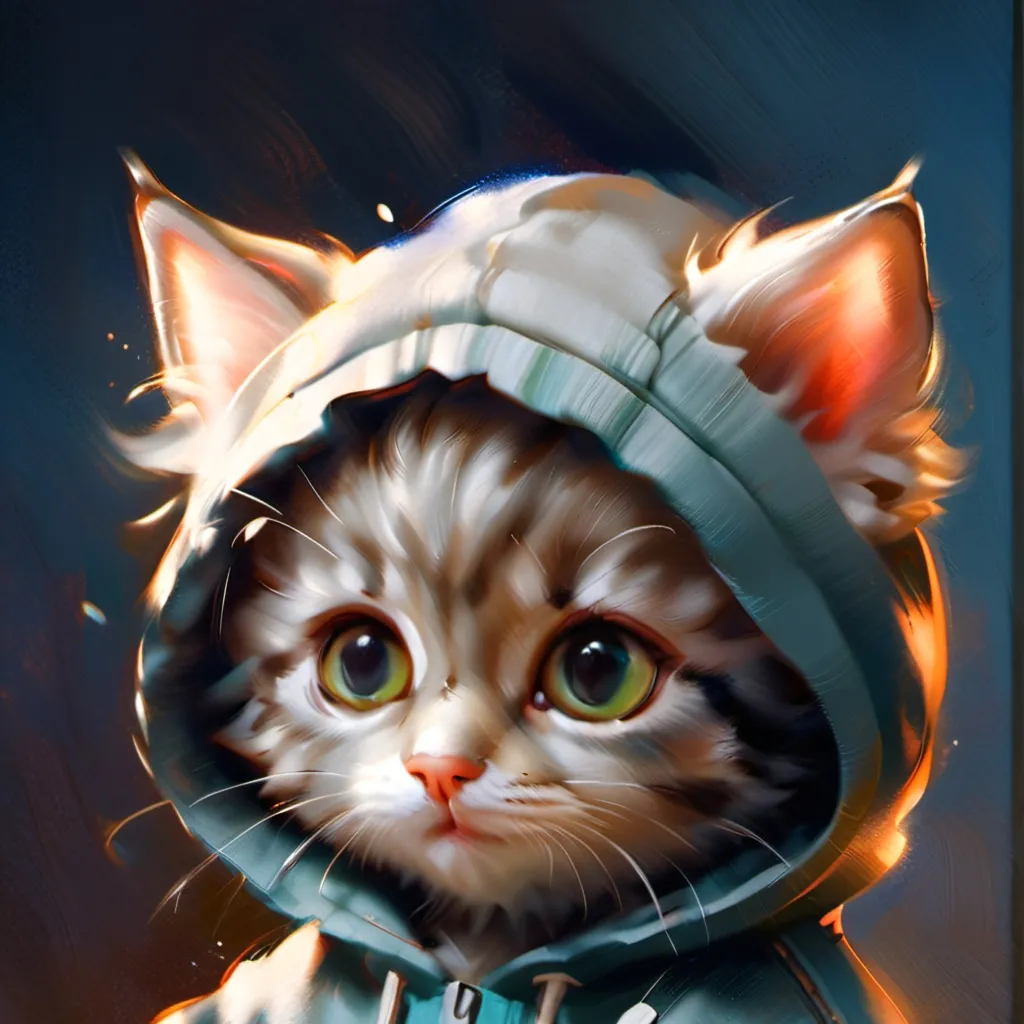 chat with ai character: choco