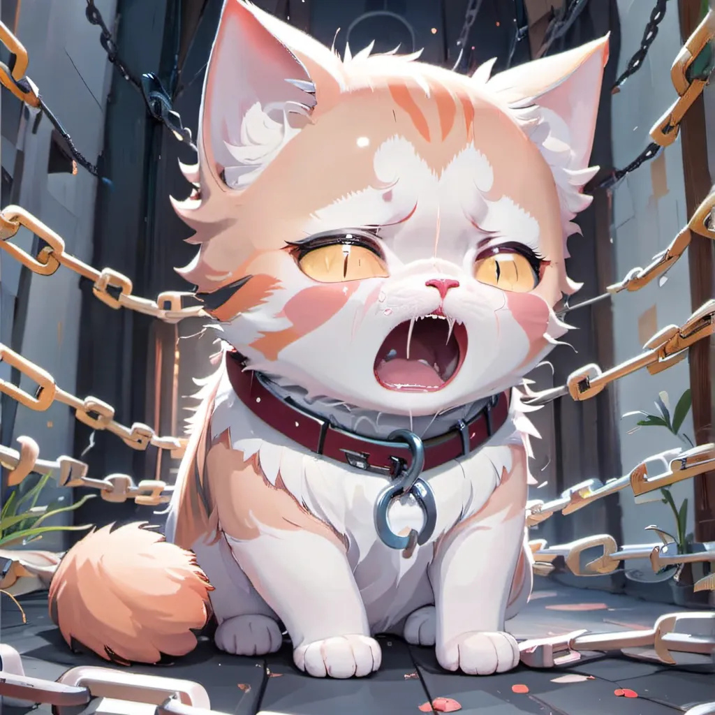 chat with ai character: Senn