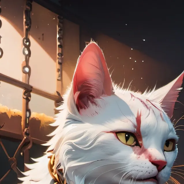 chat with ai character: Anne