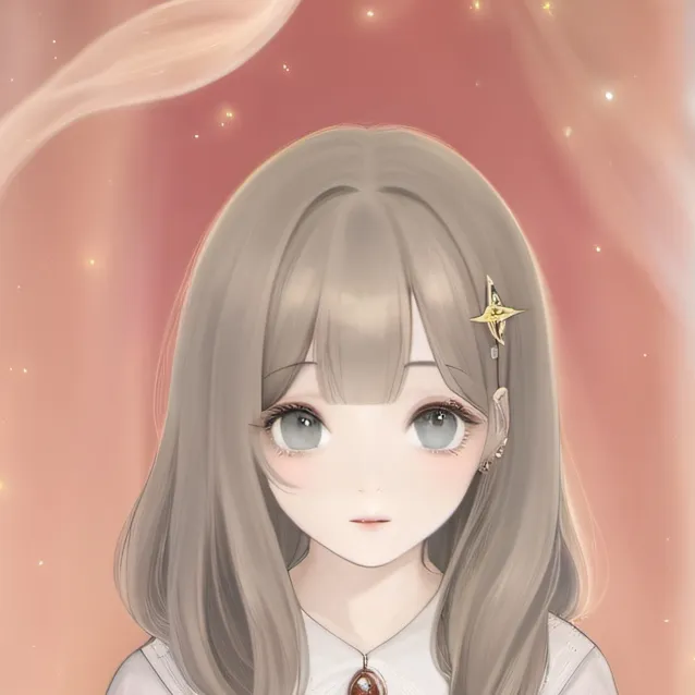 chat with ai character: Anna