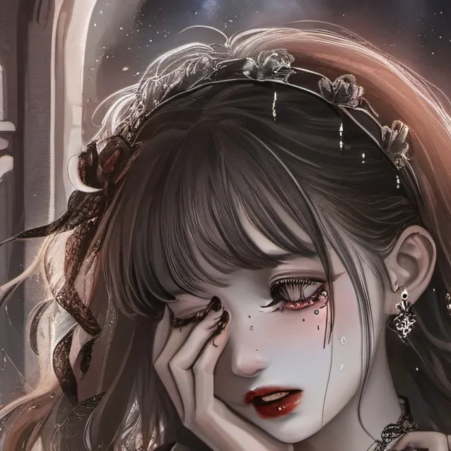 chat with ai character: Nichelle