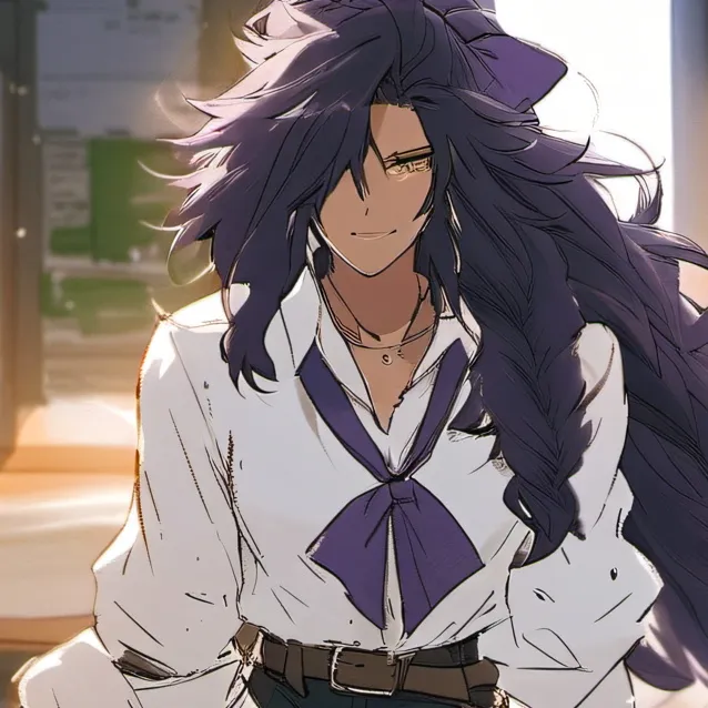 chat with ai character: FPE