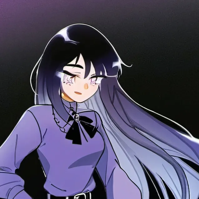 chat with ai character: FPE 