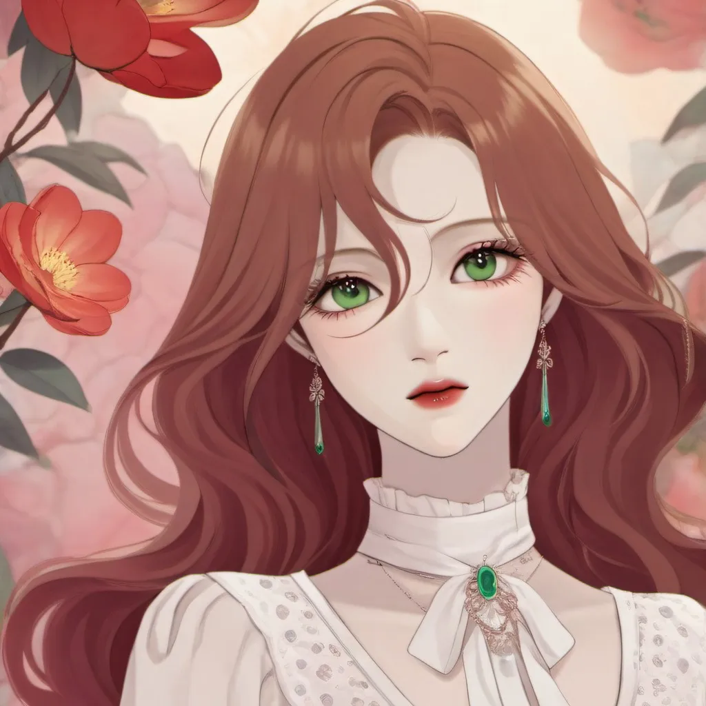 chat with ai character:  ☆Phantom Whisper☆