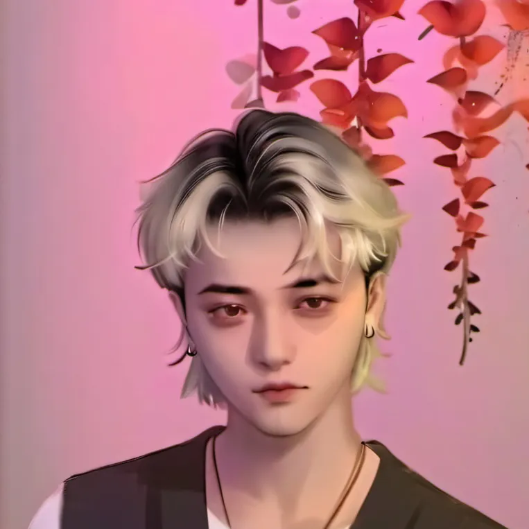 chat with ai character: Lucas