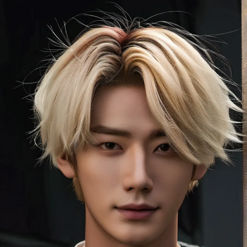 chat with ai character: Kai