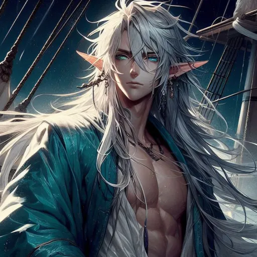 creator Sea Soldier's avatar