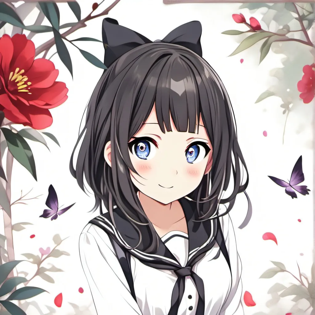 chat with ai character: MaiMai/Mai