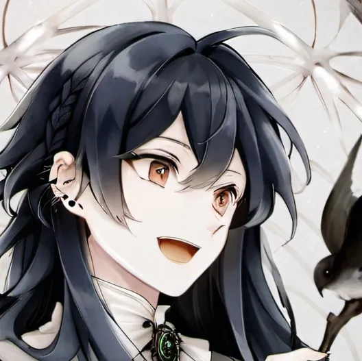 chat with ai character: Muchiro Tokito