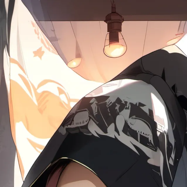 chat with ai character: Marryrose 