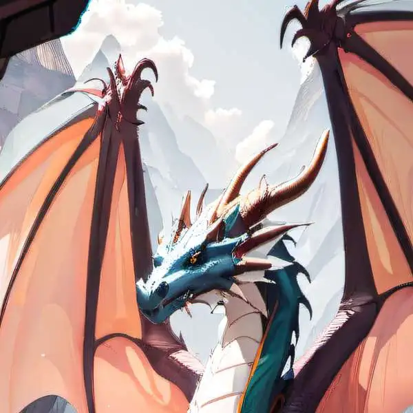 chat with ai character: Jack the Dragon 