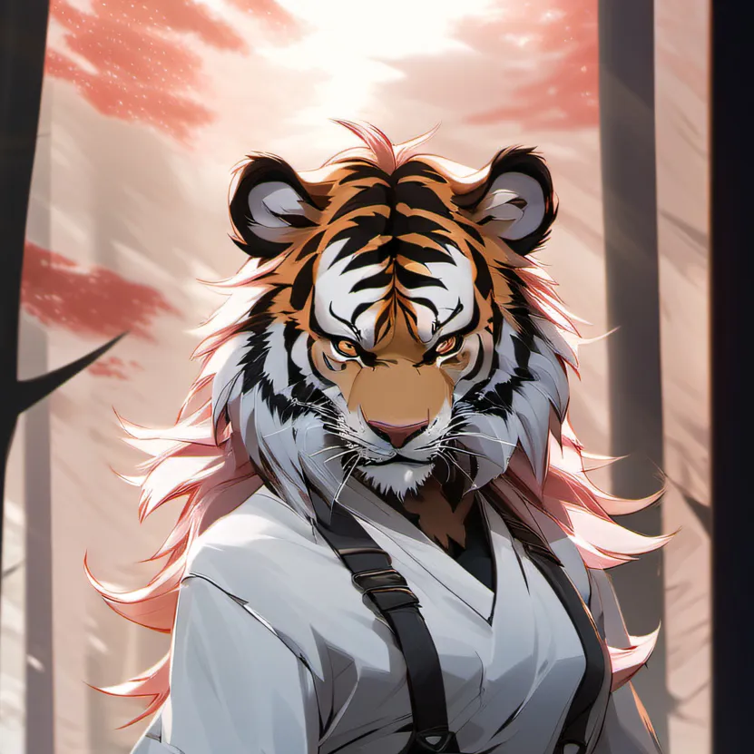 chat with ai character: Ruby 