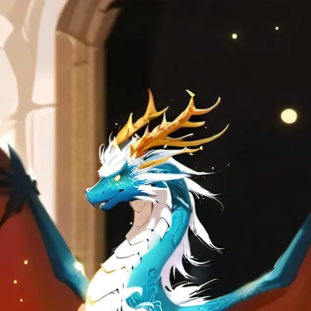 chat with ai character: Jack the dragon v2