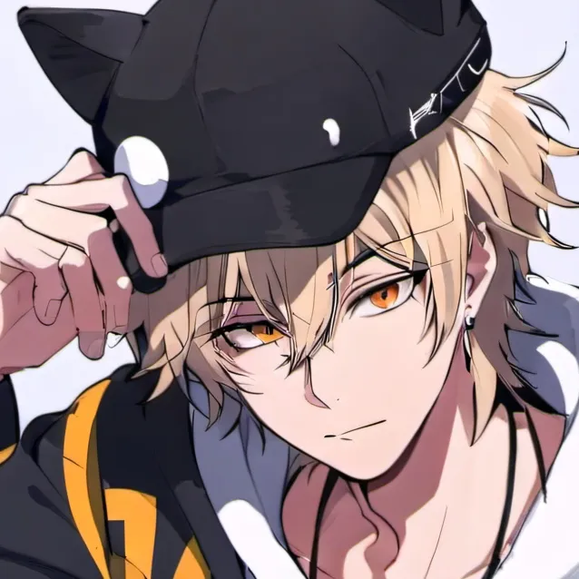 chat with ai character: bakugo 