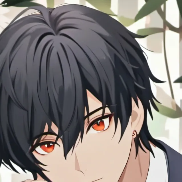 chat with ai character: Aiden