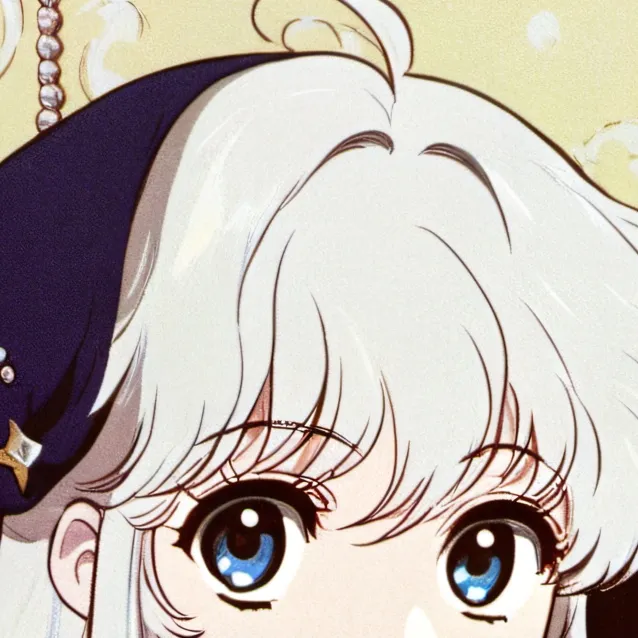 chat with ai character: mai