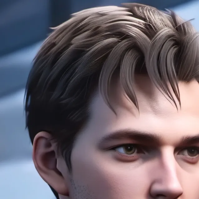 chat with ai character: JAXIN