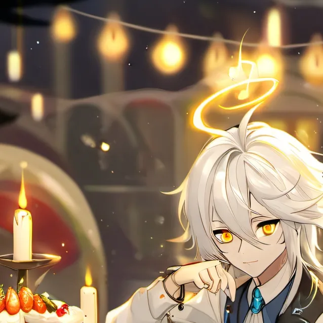 chat with ai character: Angel 