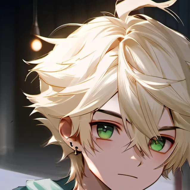 chat with ai character: ●Leo●