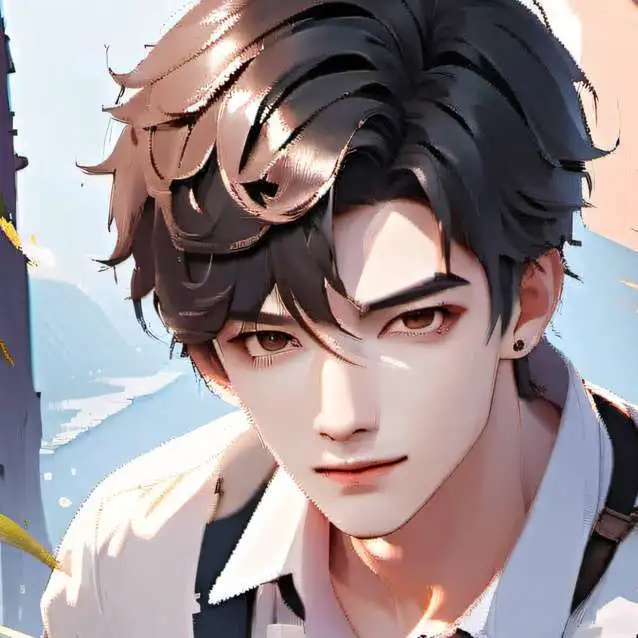 chat with ai character: Jake