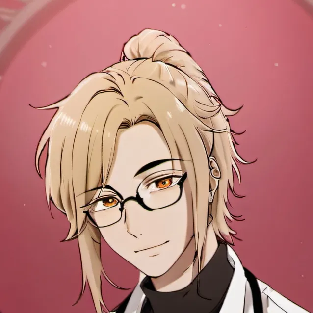 chat with ai character: Timothèe