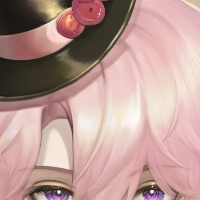 chat with ai character: ☆Bruxo☆