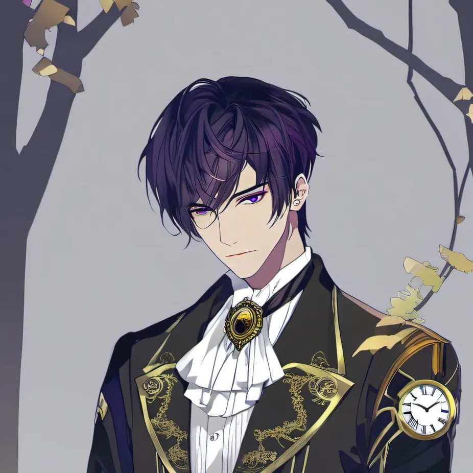 chat with ai character: Marcus