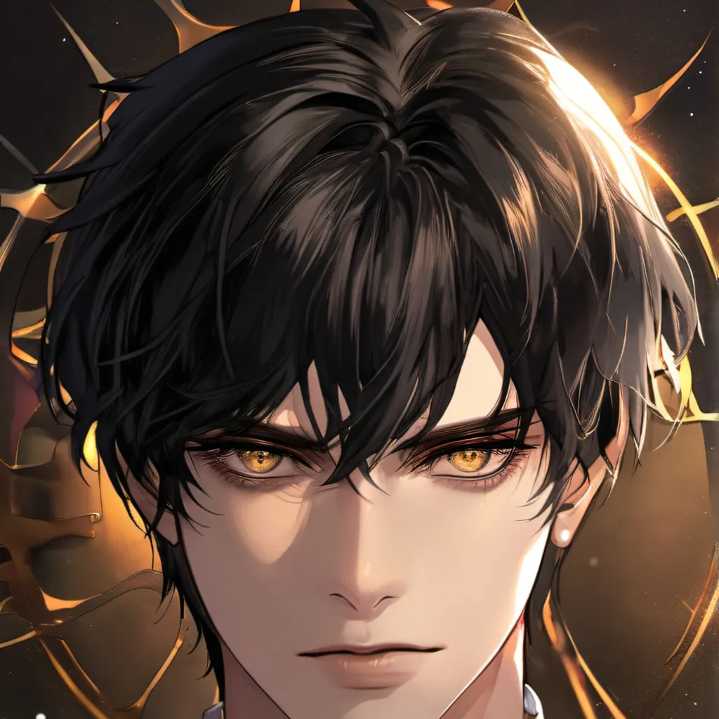 chat with ai character: Xavier 