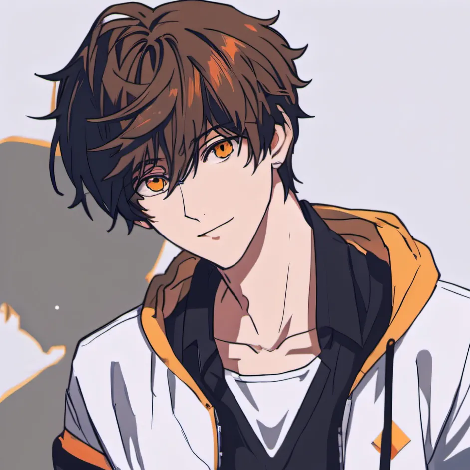 chat with ai character: Walter